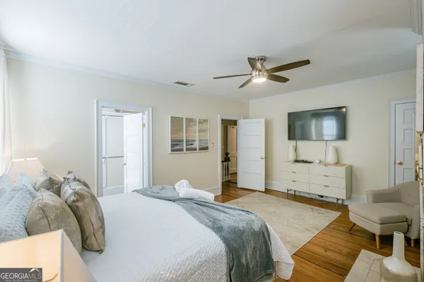 $1,195,000 | 117-119 Houston Street, Savannah, GA 31401