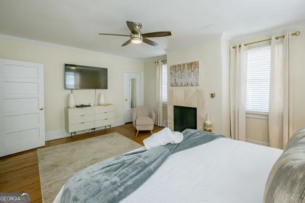 $1,195,000 | 117-119 Houston Street, Savannah, GA 31401