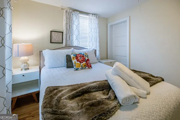 $1,195,000 | 117-119 Houston Street, Savannah, GA 31401