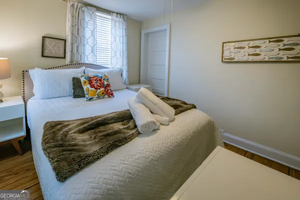 $1,195,000 | 117-119 Houston Street, Savannah, GA 31401