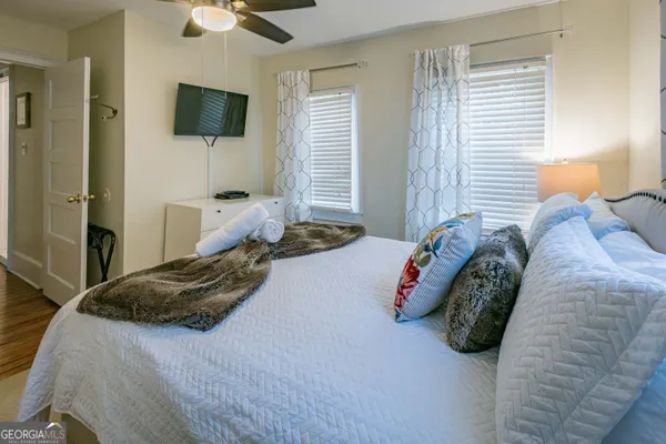 $1,195,000 | 117-119 Houston Street, Savannah, GA 31401