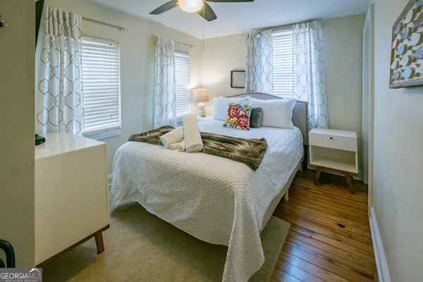 $1,195,000 | 117-119 Houston Street, Savannah, GA 31401