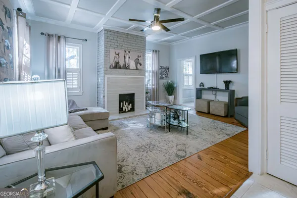 $1,195,000 | 117-119 Houston Street, Savannah, GA 31401