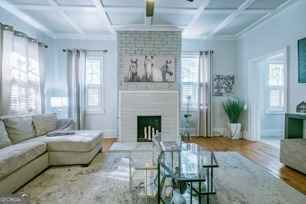 $1,195,000 | 117-119 Houston Street, Savannah, GA 31401