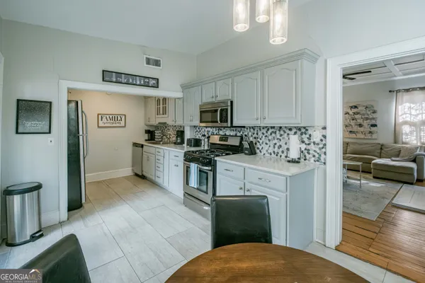 $1,195,000 | 117-119 Houston Street, Savannah, GA 31401