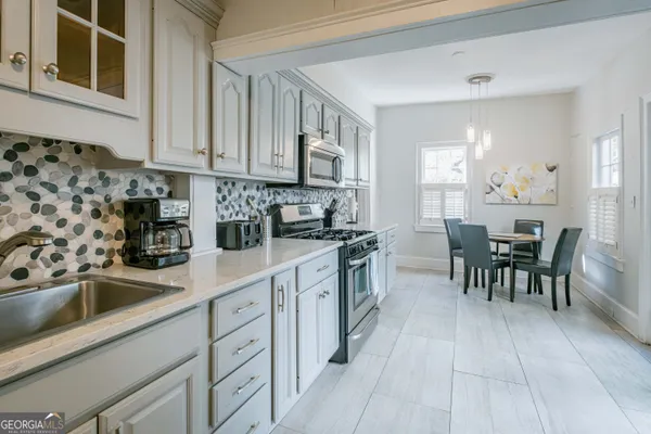 $1,195,000 | 117-119 Houston Street, Savannah, GA 31401