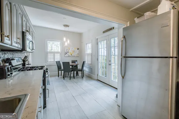 $1,195,000 | 117-119 Houston Street, Savannah, GA 31401