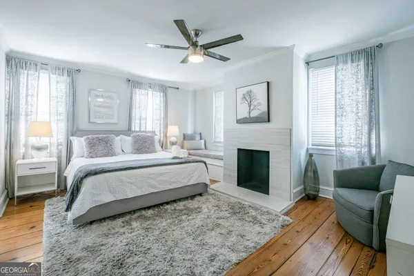 $1,195,000 | 117-119 Houston Street, Savannah, GA 31401