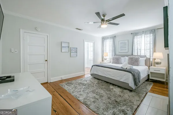 $1,195,000 | 117-119 Houston Street, Savannah, GA 31401