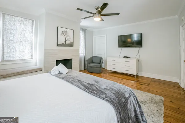 $1,195,000 | 117-119 Houston Street, Savannah, GA 31401