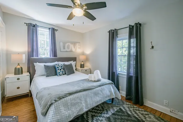 $1,195,000 | 117-119 Houston Street, Savannah, GA 31401