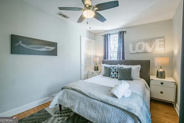 $1,195,000 | 117-119 Houston Street, Savannah, GA 31401