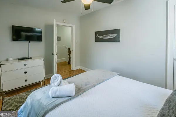 $1,195,000 | 117-119 Houston Street, Savannah, GA 31401