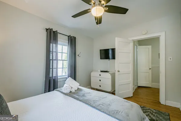 $1,195,000 | 117-119 Houston Street, Savannah, GA 31401