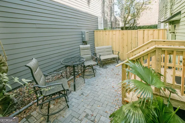 $1,195,000 | 117-119 Houston Street, Savannah, GA 31401