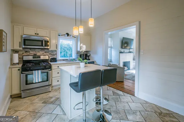 $1,195,000 | 117-119 Houston Street, Savannah, GA 31401