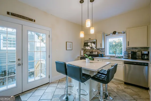 $1,195,000 | 117-119 Houston Street, Savannah, GA 31401