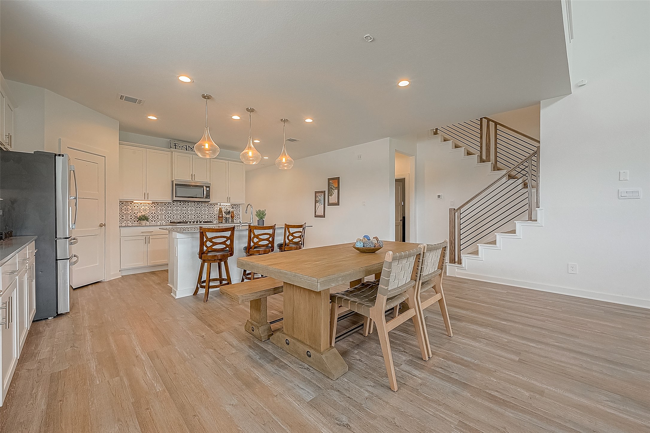 22502 Modica Rift Lane Katy, TX 77449 - Photo 8 of 36