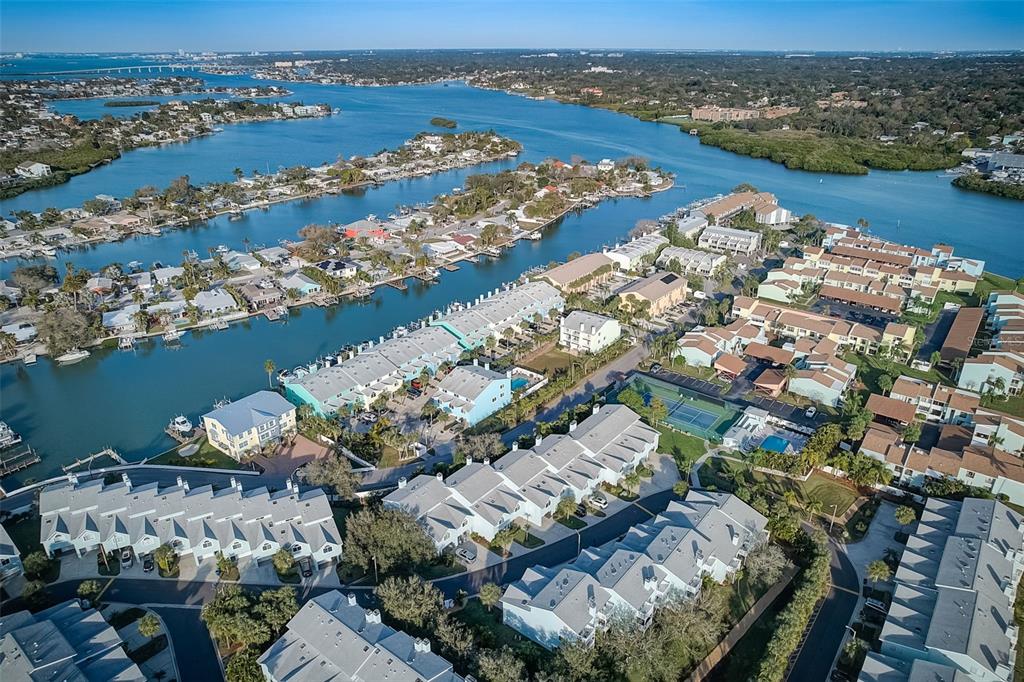 538 Garland Circle Indian Rocks Beach, FL 33785 - Photo 1 of 1