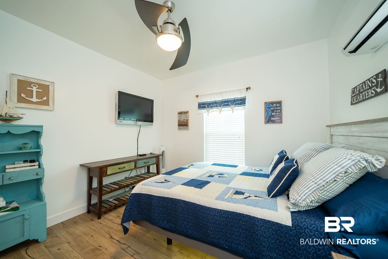 5687 Bon Secour Highway, Unit D Bon Secour, AL 36511 - Photo 16 of 19