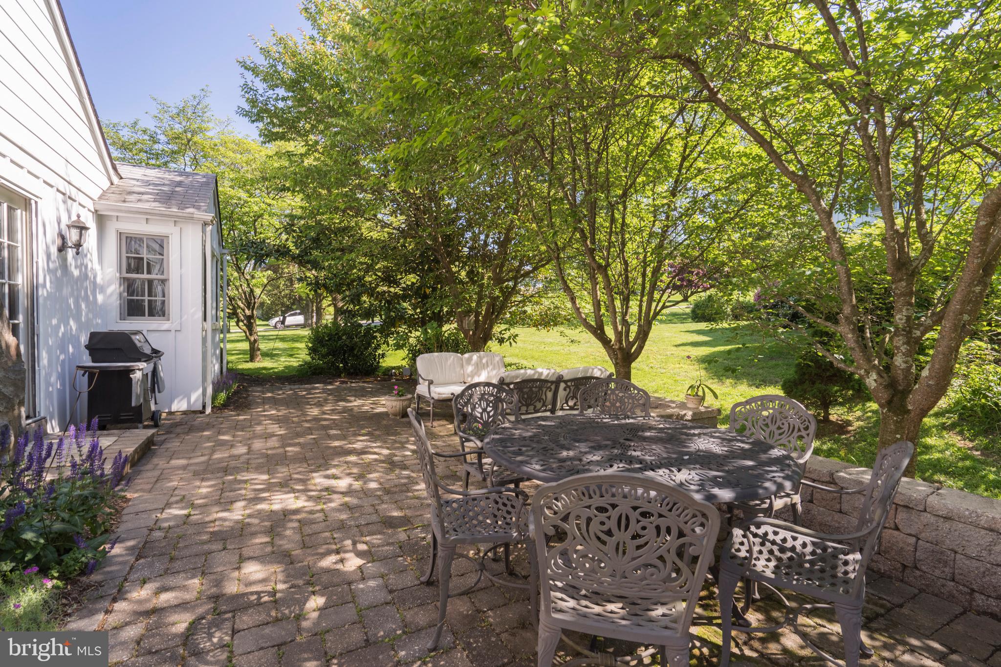 967 Ethan Allen Road Berwyn, PA 19312 - Photo 12 of 59