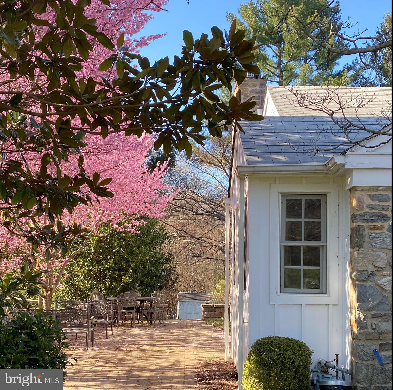 967 Ethan Allen Road Berwyn, PA 19312 - Photo 13 of 59 Spring Photo