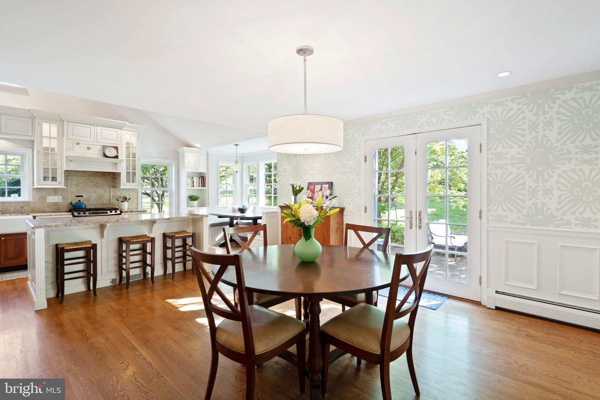 967 Ethan Allen Road Berwyn, PA 19312 - Photo 31 of 59 Dining Room