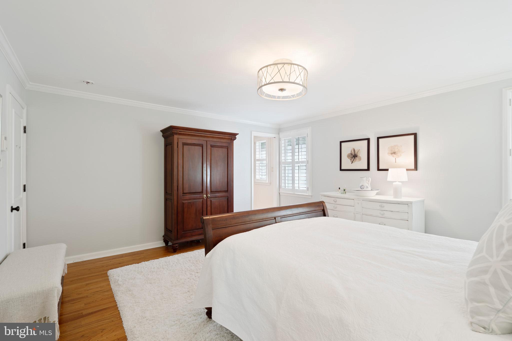 967 Ethan Allen Road Berwyn, PA 19312 - Photo 41 of 59 Master Bedroom (3)