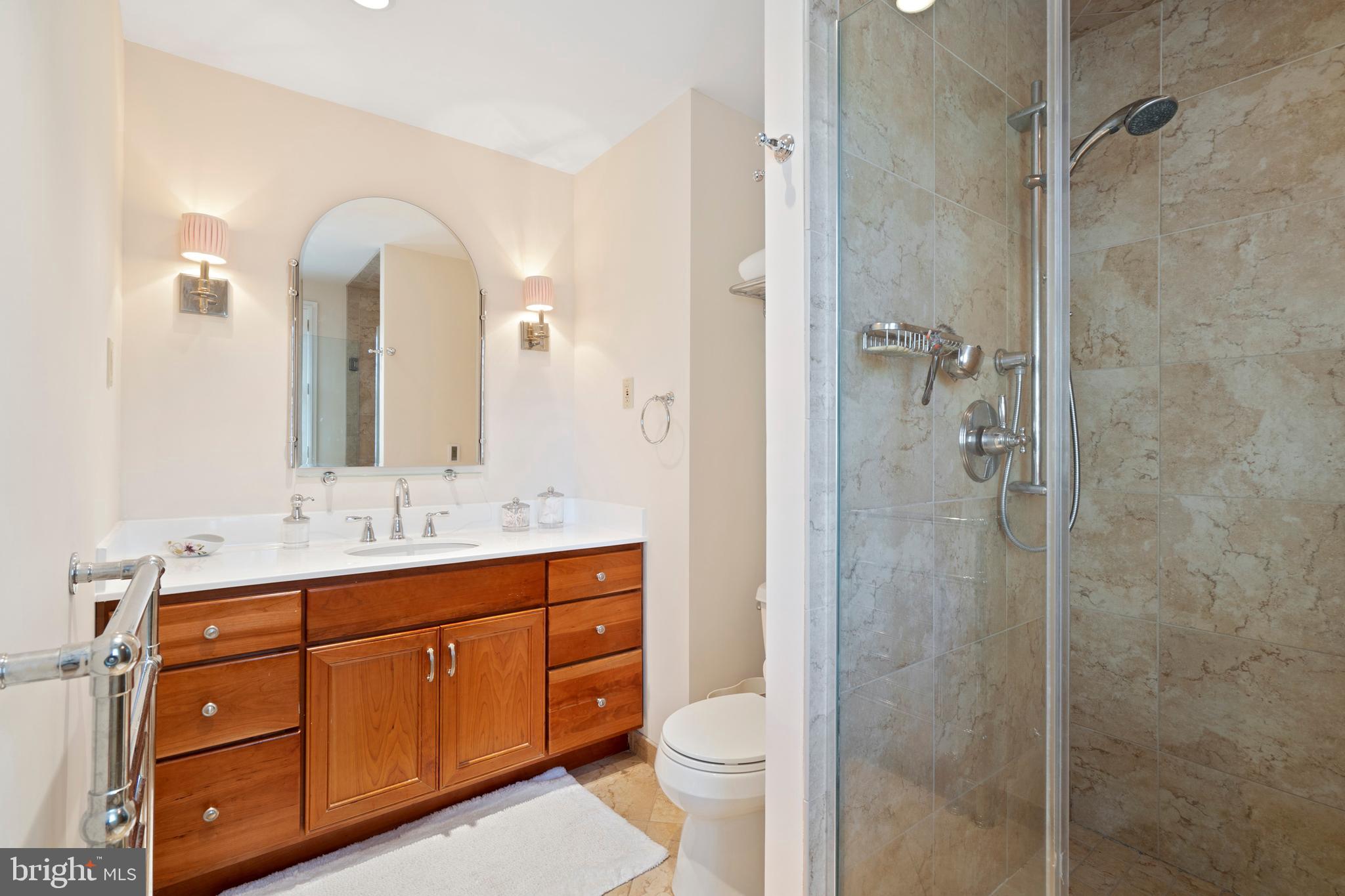 967 Ethan Allen Road Berwyn, PA 19312 - Photo 42 of 59 Master Bathroom