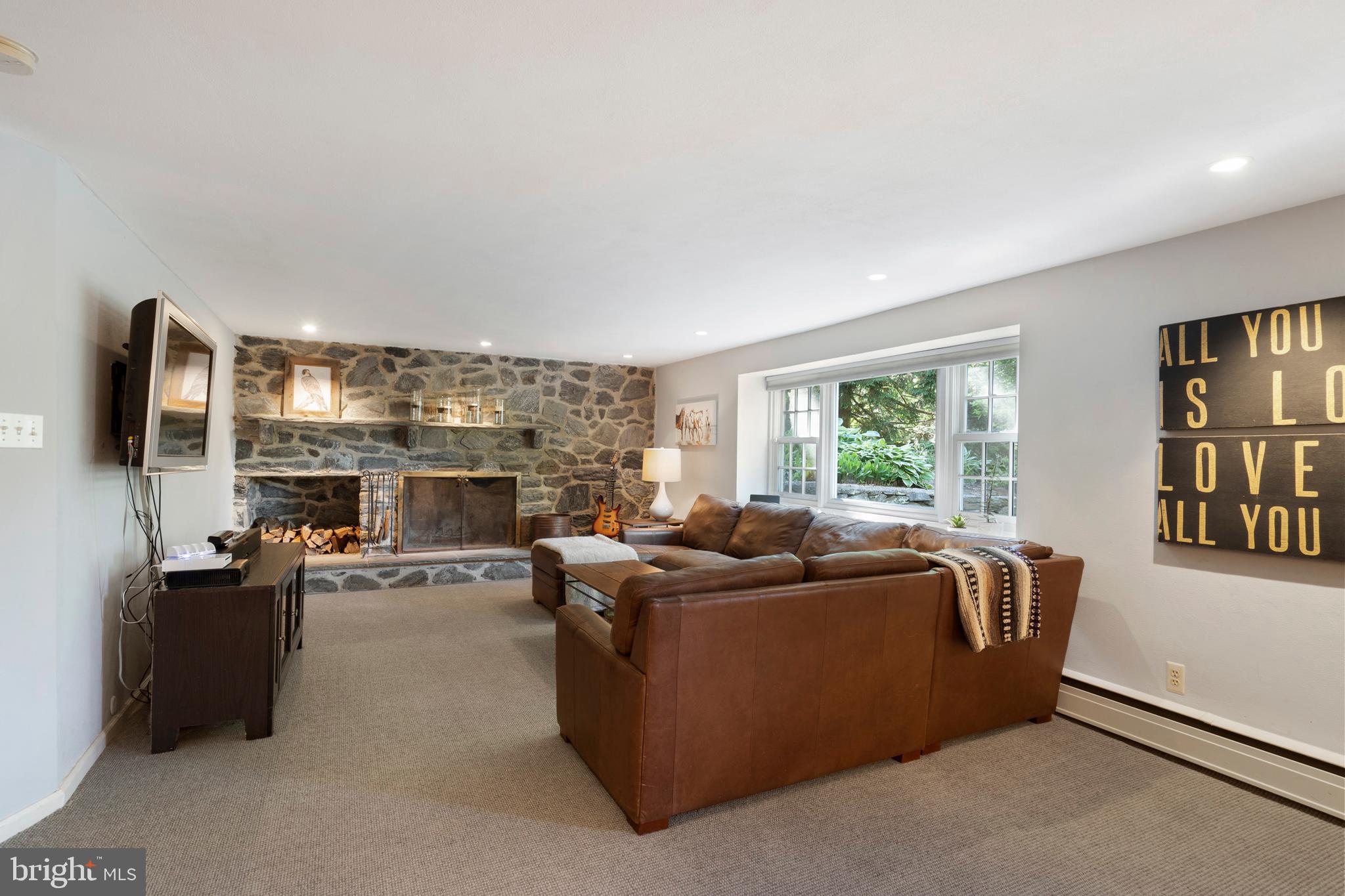 967 Ethan Allen Road Berwyn, PA 19312 - Photo 53 of 59 Basement