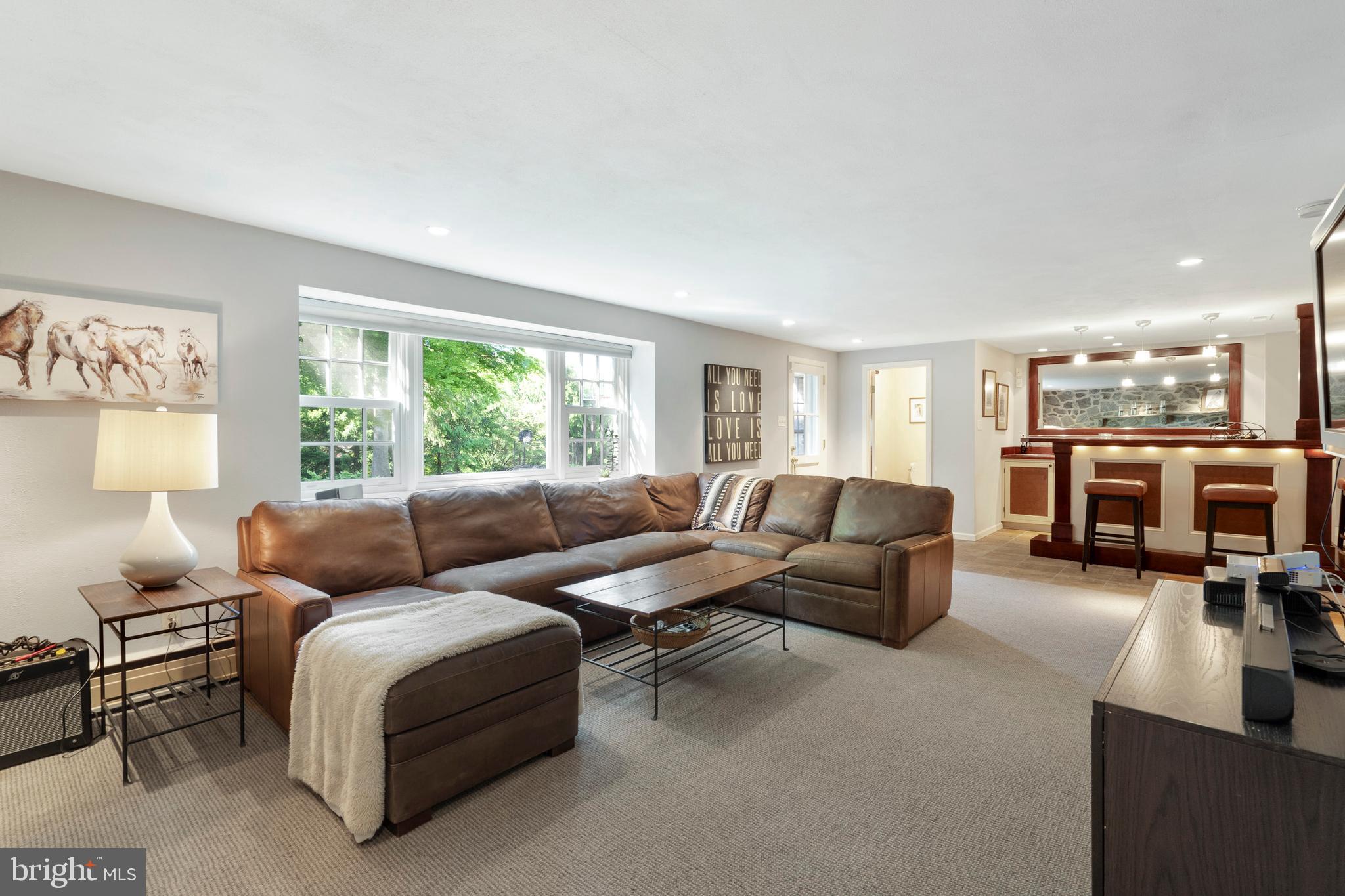 967 Ethan Allen Road Berwyn, PA 19312 - Photo 55 of 59 Basement