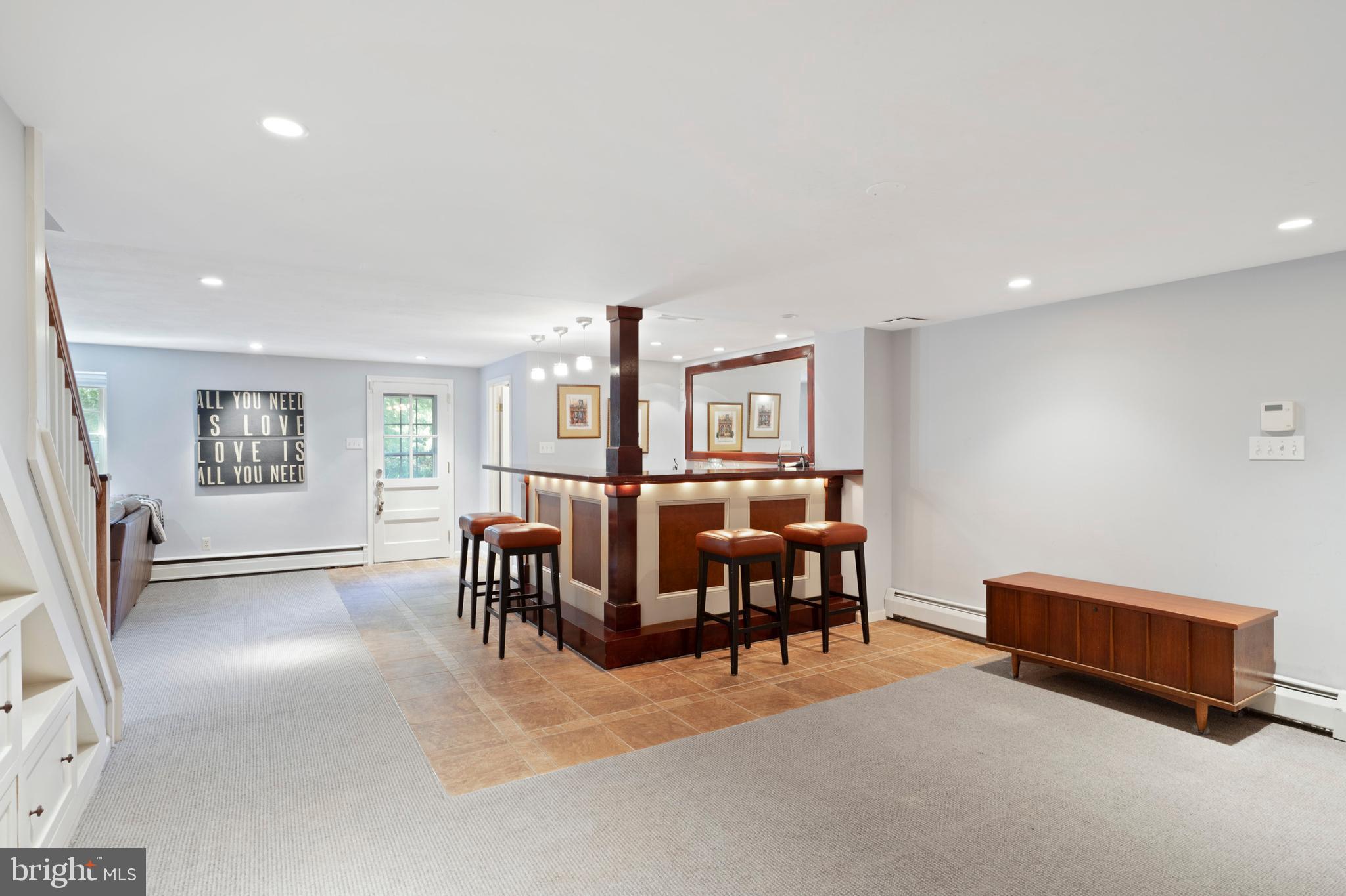 967 Ethan Allen Road Berwyn, PA 19312 - Photo 58 of 59 Basement