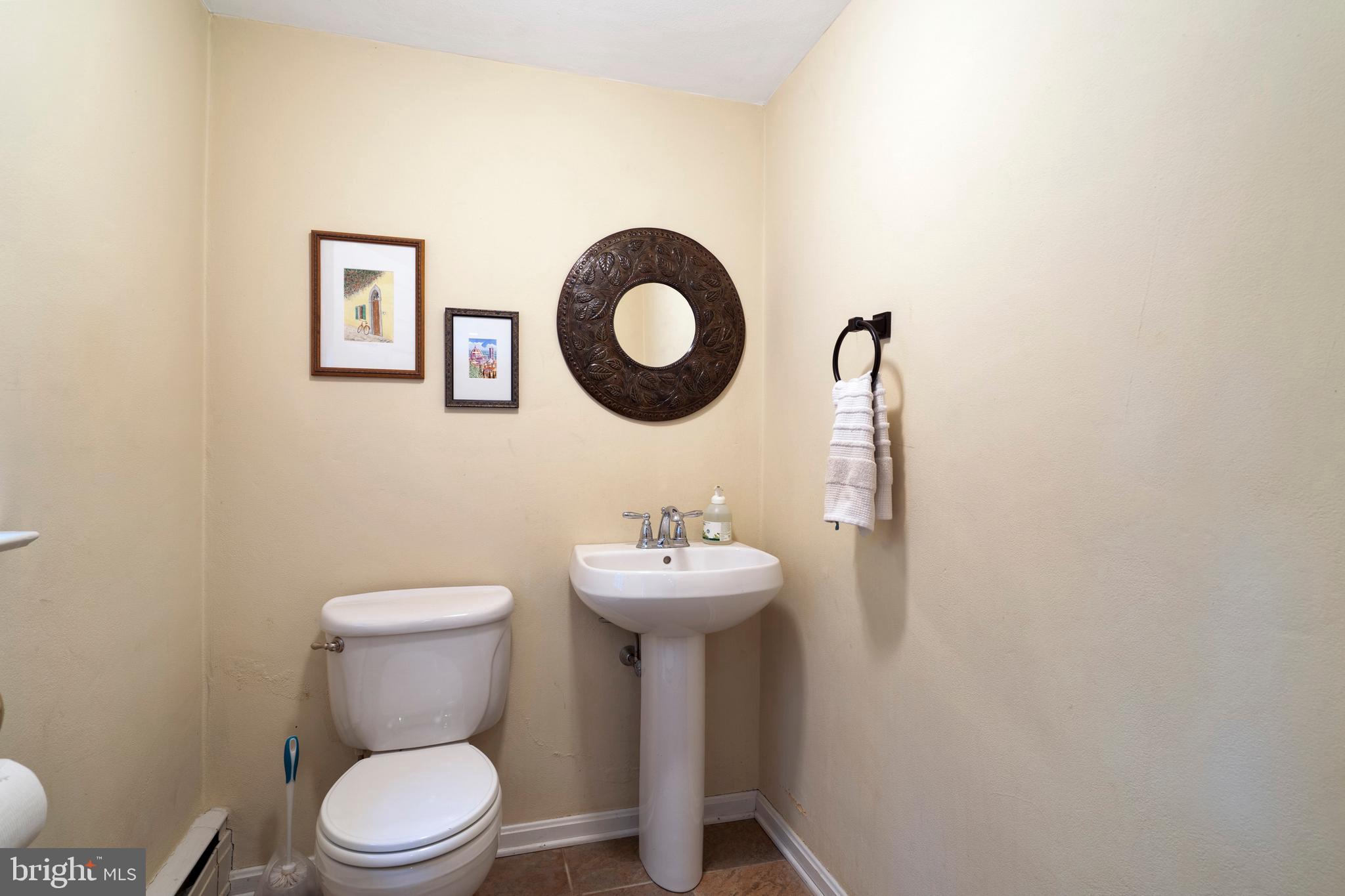 967 Ethan Allen Road Berwyn, PA 19312 - Photo 59 of 59 Basement Powder Room