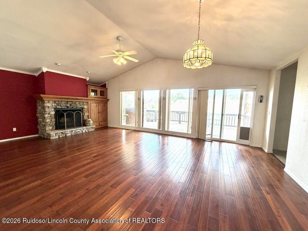 104 Don Snyder Drive Ruidoso, NM 88345 - Photo 7 of 48 Gallery Image 7