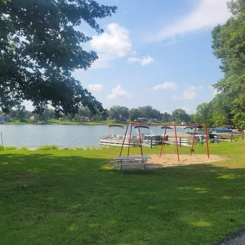 $18,000 | 11348 Oakwood Drive, Jerome, MI 49249