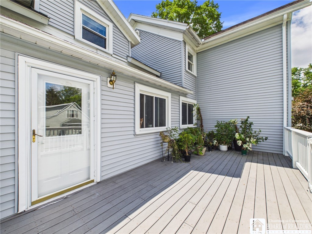 839 Crown Street Olean, NY 14760 - Photo 33 of 39