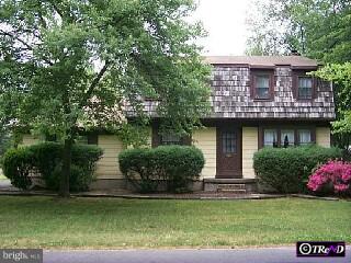 405 Tabernacle Road Medford Lakes, NJ 08055 - Photo 1 of 1