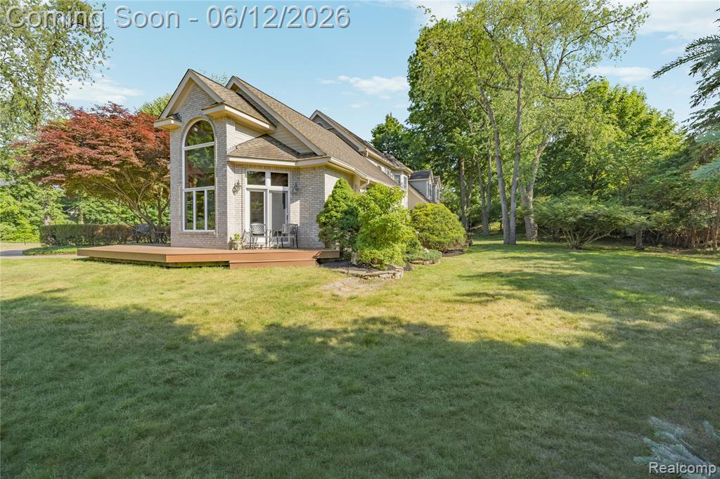 905 Spring Drive Northville, MI 48167 - Photo 91 of 98