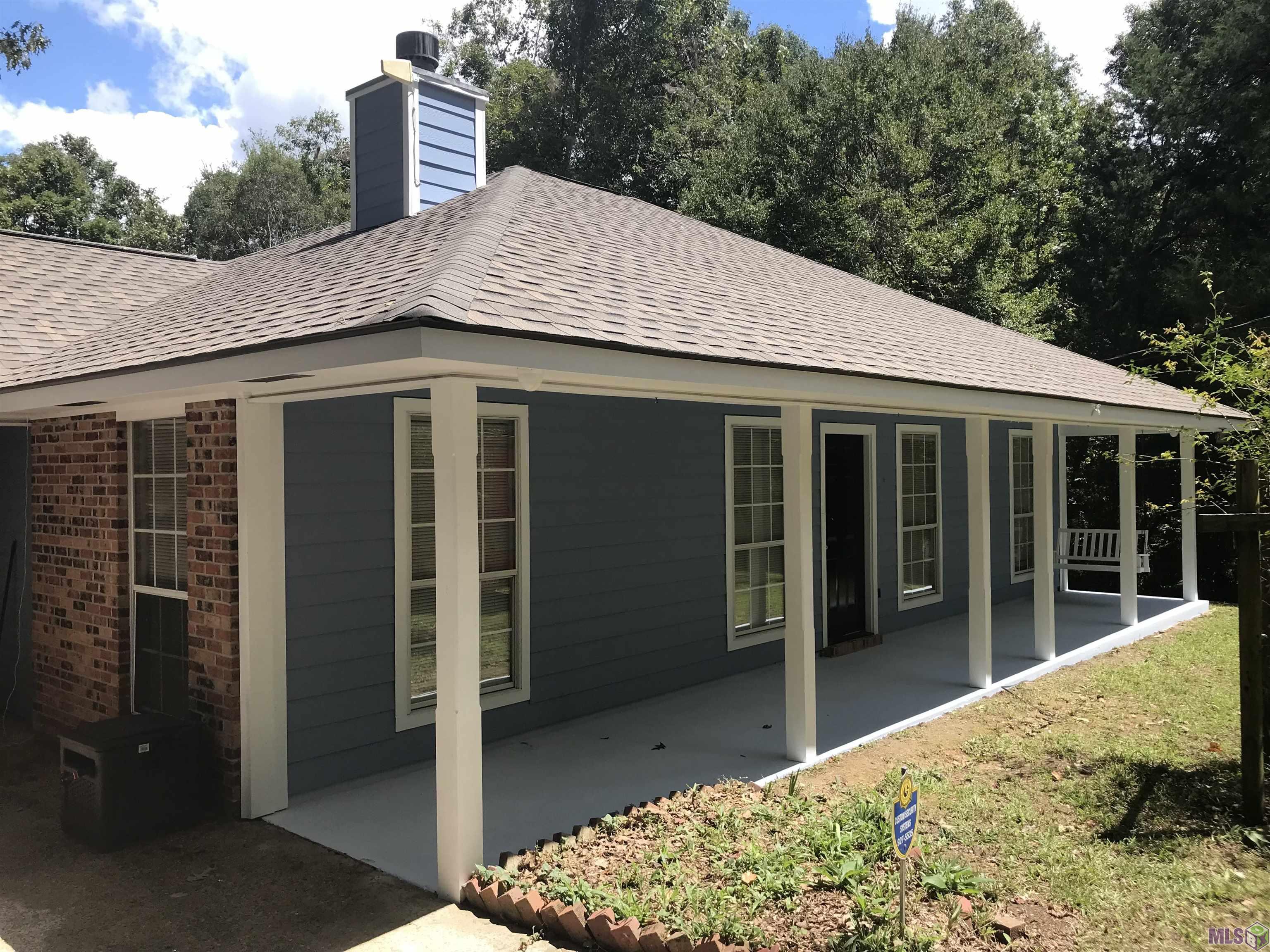8027 Jacko Road St. Francisville, LA 70775 - Photo 2 of 11