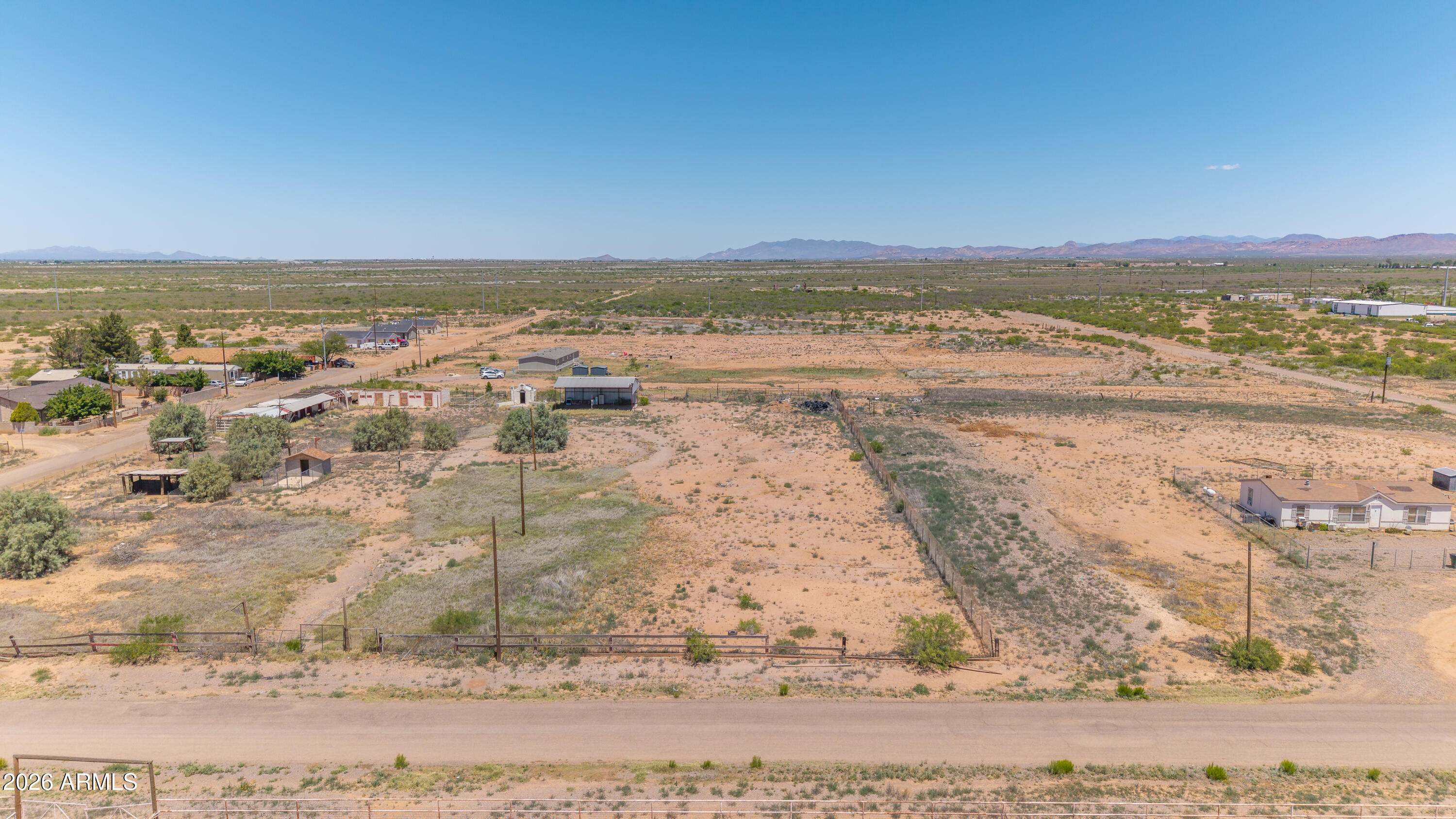 30 East Crystal Avenue, Unit 2 Douglas, AZ 85607 - Photo 2 of 12