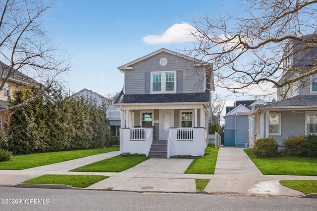 $3,500 | 211 Lareine Avenue, Bradley Beach, NJ 07720