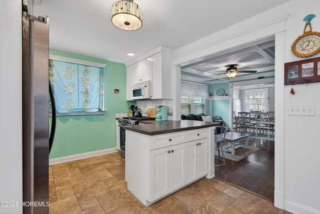 $3,500 | 211 Lareine Avenue, Bradley Beach, NJ 07720