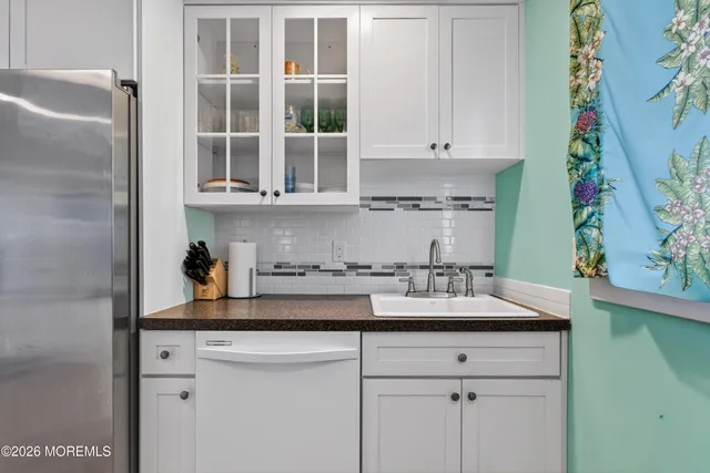 $3,500 | 211 Lareine Avenue, Bradley Beach, NJ 07720