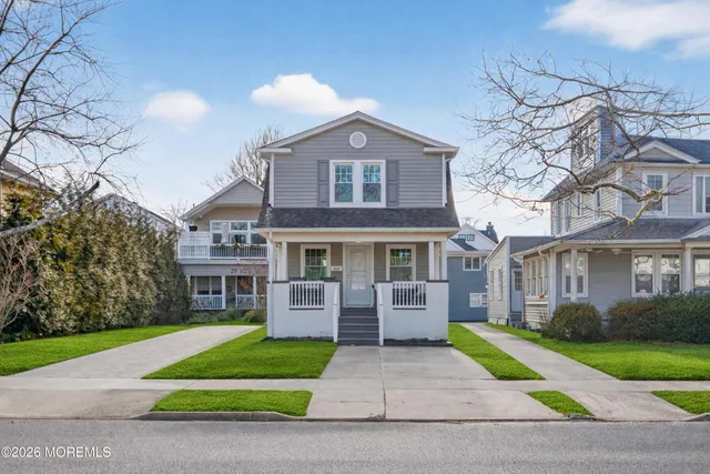 $3,500 | 211 Lareine Avenue, Bradley Beach, NJ 07720