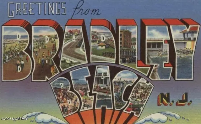 $3,500 | 211 Lareine Avenue, Bradley Beach, NJ 07720