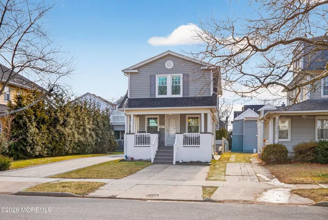 $3,500 | 211 Lareine Avenue, Bradley Beach, NJ 07720