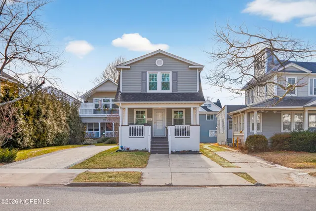 $3,500 | 211 Lareine Avenue, Bradley Beach, NJ 07720
