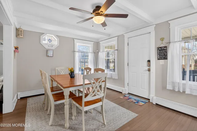 $3,500 | 211 Lareine Avenue, Bradley Beach, NJ 07720