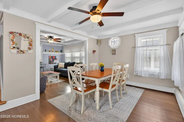 $3,500 | 211 Lareine Avenue, Bradley Beach, NJ 07720