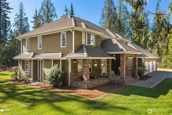 $1,129,500 | 30333 Southeast 396th Street, Enumclaw, WA 98022